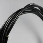 TEFLON KEVLAR HYDRAULIC DISC BRAKE HOSE SUIT SHIMANO XTR XT LX DEORE BLACK 300CM