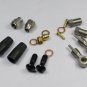 HYDRAULIC BRAKE HOSE FITTING KIT SUIT AVID JUICY 5/7,JUICY CARBON,ULTIMATE