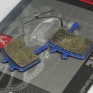 ORGANIC DISC BRAKE PADS FOR AVID BB7 JUICY 3 5 7 Ultimate Kevlar refinforced ORGANIC DISC BRAKE PADS FOR AVID BB7 JUICY 3 5 7 Ultimate Kevlar refinforced