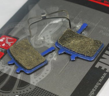ORGANIC DISC BRAKE PADS  FOR AVID BB7 JUICY 3 5 7 Ultimate Kevlar refinforced