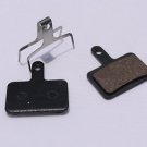DISC PADS SHIMANO DEORE M515 M495 M475 M465 TEKTRO PAIR