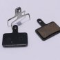 DISC PADS SHIMANO DEORE M515 M495 M475 M465 TEKTRO PAIR