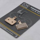 4PC SINTERED DISC PADS DEORE m515 TEKTRO Auriga Aquila 4PC SINTERED DISC PADS DEORE m515 TEKTRO Auriga Aquila