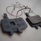 DISC BRAKE PADS AVID BB7 JUICY 3 5 7 ULTIMATE PAIR