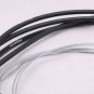 JAGWIRE SHIFTER GEAR DERAILLEUR HOSE HOUSING CABLE KIT MTB ROAD BLACK