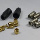 HYDRAULIC DISC BRAKE HOSE FITTING SUIT SHIMANO XTR XT LX DEORE BARB OLIVE ETC