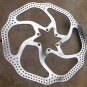 NEW AVID HS1 ROTOR BB7 JUICY ELIXIR SRAM XO XX 180MM 7" ONE PC 6 BOLT STYLE
