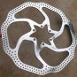 NEW AVID HS1 ROTOR BB7 JUICY ELIXIR SRAM XO XX 180MM 7" ONE PC 6 BOLT STYLE