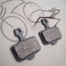 DISC BRAKE PADS SUIT AVID ELIXIR CR R 1 3 5 7 SRAM XX XO 2PCS