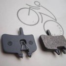DISC BRAKE PADS HAYES NINE HFX 9 MX1 MAG PROMAX 2 PCS