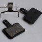 DISC PADS SHIMANO DEORE M515 M495 M475 TEKTRO  20PAIRS