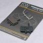 DISC PADS FIT AVID BB7 JUICY 3 5 7 Ultimate 20 PAIRS