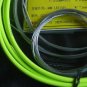 JAGWIRE BRAKE HOUSING HOSE CABLE KIT BMX MTB ROAD BIKE MERIDA GREEN