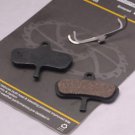 DISC BRAKE PADS FOR AVID CODE 4PCS