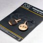 4PCS SINTERED DISC PADS AVID BB5 AU FREE SHIPPING