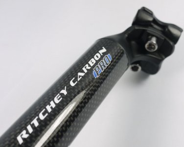 ritchey carbon seatpost 31.6