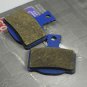 10 PAIRS KEVLAR SEMI METAL DISC BRAKE PADS SUIT FOR Magura MT2 MT4 MT6 MT8