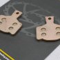 SINTERED FULL METAL DISC BRAKE PADS SUIT FOR Magura MT2 MT4 MT6 MT8 LONG LIFE