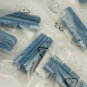 10PAIRS ROAD BIKE BRAKE PADS SHOES CARBON RIMS SHIMANO Dura Ace Ultegra 105