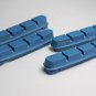 10PAIRS ROAD BIKE BRAKE PADS SHOES CARBON RIMS SHIMANO Dura Ace Ultegra 105