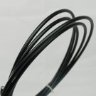 100 FEET 30.48 METER OEM JAGWIRE HYDRAULIC DISC BRAKE HOSE BLACK SUIT SHIMNO AVID HAYES HOPE MAGURA 100 FEET 30.48 METER OEM JAGWIRE HYDRAULIC DISC BRAKE HOSE BLACK SUIT SHIMNO AVID HAYES HOPE MAGURA