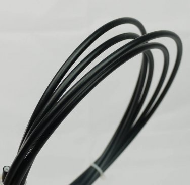 100 FEET 30.48 METER OEM JAGWIRE HYDRAULIC DISC BRAKE HOSE BLACK SUIT SHIMNO AVID HAYES HOPE MAGURA