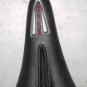 NEW WTB SPEED V COMP SADDLE SEAT BLACK MTB CITY BIKE L265mm x W142mm