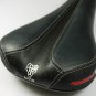 NEW WTB SPEED V COMP SADDLE SEAT BLACK MTB CITY BIKE L265mm x W142mm