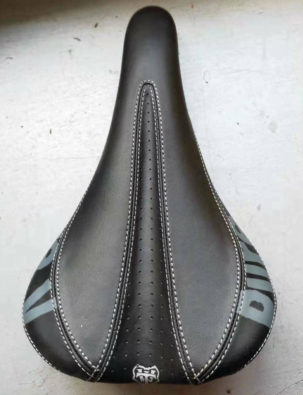 wtb pure comp saddle