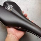 WTB VIGO SADDLE SEAT MTB CITY BIKE 340g STEEL RAIL BLACK