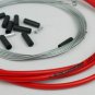 JAGWIRE Slick-Lube Liner LEX SL HOSE CABLE KIT SHIFTER FOR SHIMANO SRAM RED