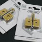 SINTERE DISC PADS SHIMANO DEORE M515 M525 TEKTRO 20PC 10 PAIRS