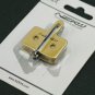 SINTERE DISC PADS SHIMANO DEORE M515 M525 TEKTRO 20PC 10 PAIRS