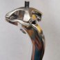 VINTAGE SEAT POST ALLOY SEATPOST 27.2 MM 300MM ROAD TOURING CITY BIKE