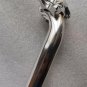 VINTAGE SEAT POST ALLOY SEATPOST 27.2 MM 300MM ROAD TOURING CITY BIKE