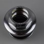 VINTAGE TANGE 1 INCH THREADED HEADSET CHROME OLD SCHOOL STEEL FRAME