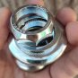 VINTAGE TANGE 1 INCH THREADED HEADSET CHROME OLD SCHOOL STEEL FRAME