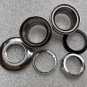 VINTAGE TANGE 1 INCH THREADED HEADSET CHROME OLD SCHOOL STEEL FRAME
