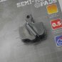 KEVLAR SEMI METAL DISC BRAKE PADS SUIT AVID ELIXIR SRAM XX XO 10 PAIRS NEW