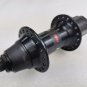SHIMANO FH-RM60 RIM BRAKE REAR HUB TOURING GRAVEL 36 HOLE 135MM QR 8-9-10 SPEED