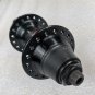 SHIMANO FH-RM60 RIM BRAKE REAR HUB TOURING GRAVEL 36 HOLE 135MM QR 8-9-10 SPEED