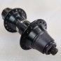 SHIMANO FH-RM60 RIM BRAKE REAR HUB TOURING GRAVEL 36 HOLE 135MM QR 8-9-10 SPEED