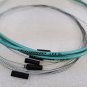 JAGWIRE Slick-Lube Liner LEX SL HOSE CABLE KIT SHIFTER FOR SHIMANO SRAM BIANCHI CELESTE COLOR