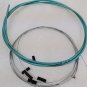 JAGWIRE Slick-Lube Liner LEX SL HOSE CABLE KIT SHIFTER FOR SHIMANO SRAM BIANCHI CELESTE COLOR