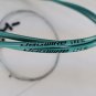 JAGWIRE Slick-Lube Liner LEX SL HOSE CABLE KIT SHIFTER FOR SHIMANO SRAM BIANCHI CELESTE COLOR