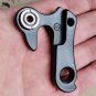 BLACK GIANT REAR DERAILLEUR HANGER FITS ATX XTC YUKON BOULDER RINCON ETC
