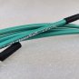 JAGWIRE Slick-Lube Liner LEX SL HOSE CABLE KIT SHIFTER FOR SHIMANO SRAM BIANCHI GREEN COLOR