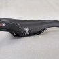 NEW WTB SPEED V COMP SADDLE SEAT BLACK MTB CITY BIKE L265mm x W142mm
