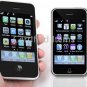 I9+++ QUAD BAND dual SIM touch screen mobile cell phone unlocked,handshake FM JAVA FREE car charger