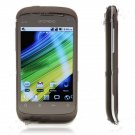 B1000 Android 2.2 3.5" Touch Screen Dual SIM Dual Network Standby Quadband w/ WiFi + TV - Black